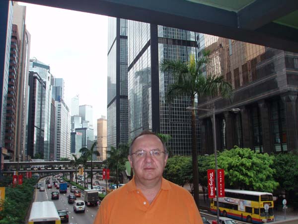 Hong-Kong, June 2006 Photo 1